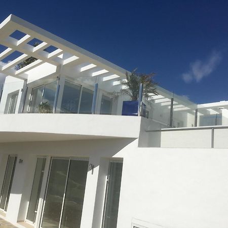 Villa Hesla Estepona Zimmer foto