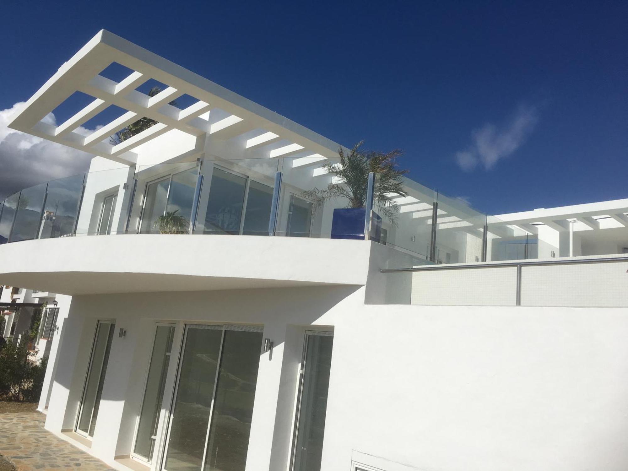 Villa Hesla Estepona Zimmer foto